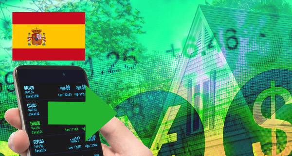 Expat Money Transfer Apps in Spain
