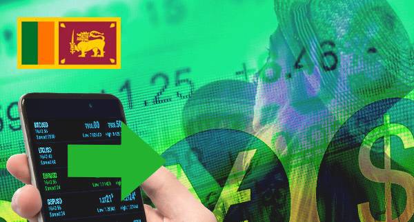 Expat Money Transfer Apps in Sri Lanka