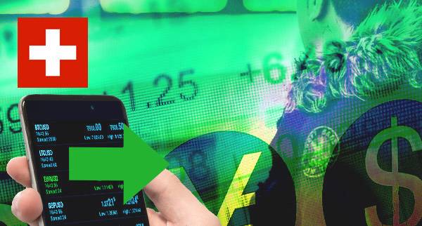 Expat Money Transfer Apps in Switzerland