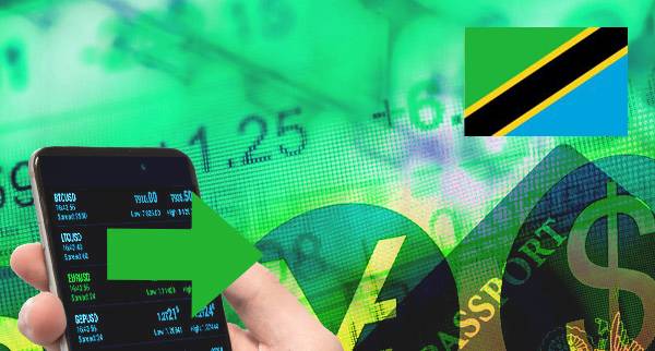 Expat Money Transfer Apps in Tanzania