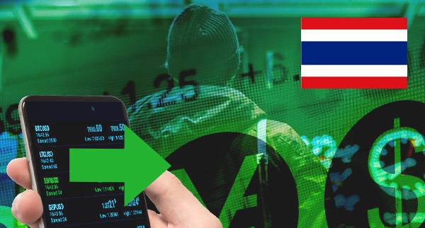 Expat Money Transfer in Thailand Expat Money Transfer Apps in Thailand