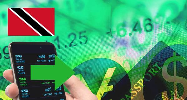 Expat Money Transfer Apps in Trinidad and Tobago