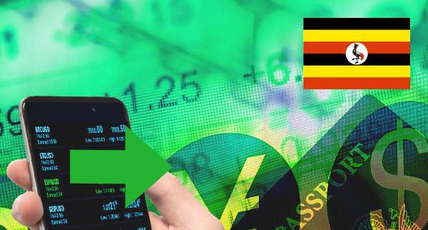 Expat Money Transfer Apps in Uganda