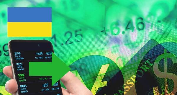 Expat Money Transfer Apps in Ukraine