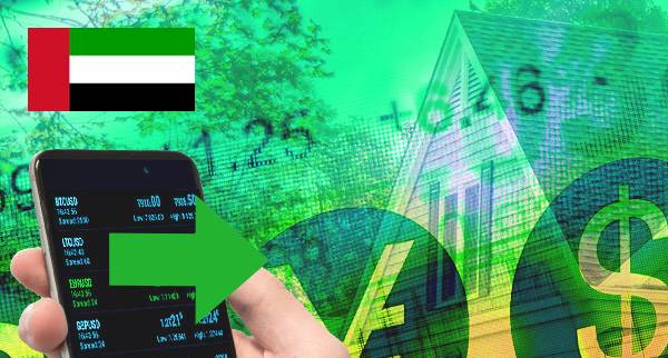 Expat Money Transfer Apps in United Arab Emirates