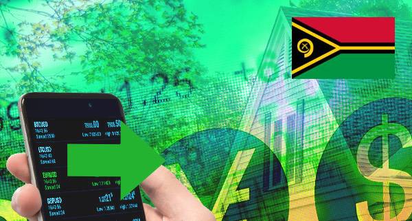 Expat Money Transfer Apps in Vanuatu