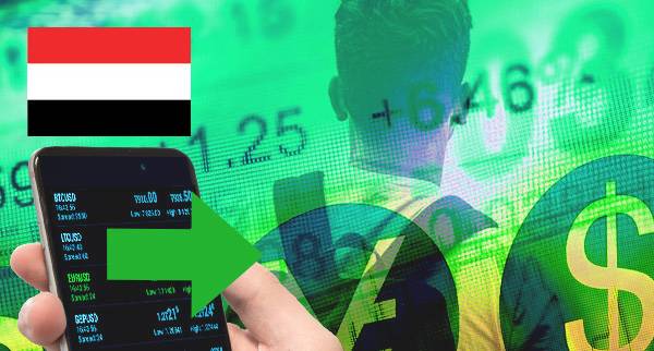 Expat Money Transfer Apps in Yemen