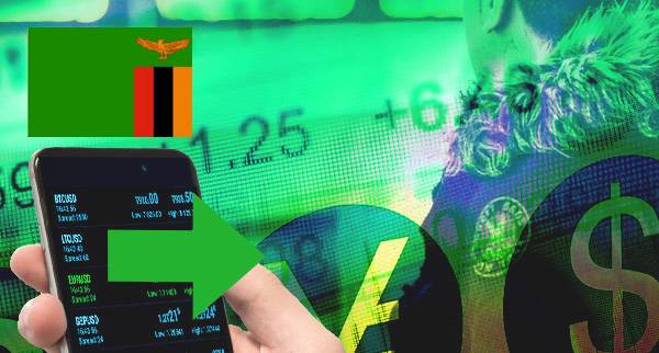 Expat Money Transfer Apps in Zambia