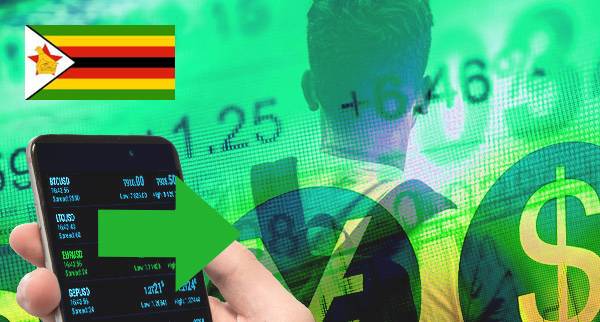 Expat Money Transfer Apps in Zimbabwe