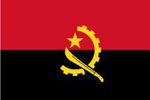 Send Money To Angola