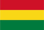 Transfer Money from Aruba to Bolivia