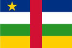 Transfer Money from Ghana to The Central African Republic