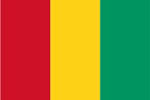 Send Money To Guinea