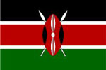 Transfer Money from Ghana to Kenya
