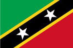 Anonymous Money Transfer Saint Kitts and Nevis