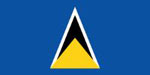 Send Money To Saint Lucia