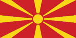 Send Money To Macedonia
