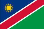 Send Money To Namibia