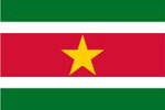 Send Cash Suriname