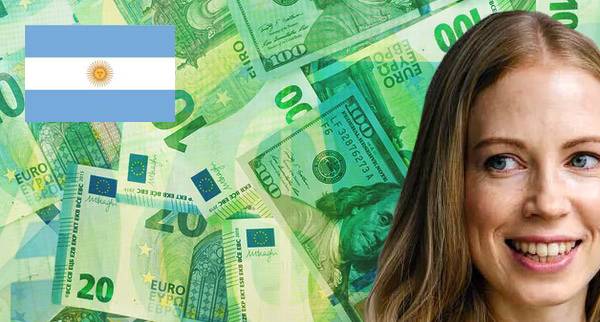 Foreign Currency Accounts Argentina