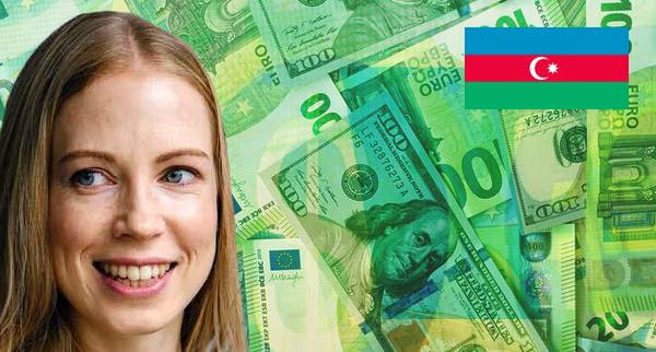 Foreign Currency Accounts Azerbaijan