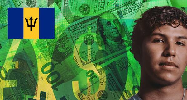 Foreign Currency Accounts Barbados