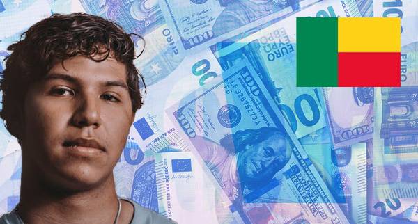 Foreign Currency Accounts Benin