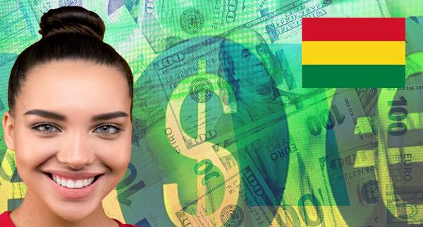 Foreign Currency Accounts Bolivia
