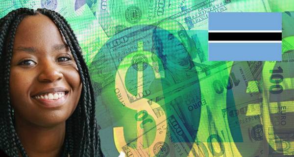 Foreign Currency Accounts Botswana