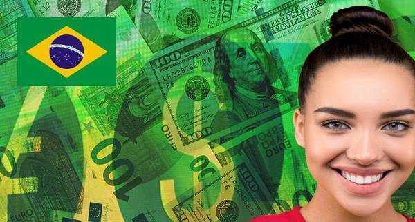 Foreign Currency Accounts Brazil