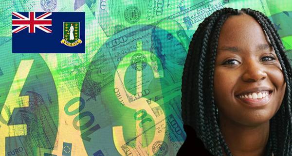 Foreign Currency Accounts British Virgin Islands