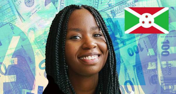 Foreign Currency Accounts Burundi