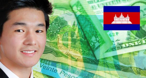 Foreign Currency Accounts Cambodia