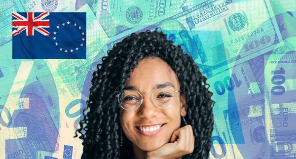 Foreign Currency Accounts Cook Islands