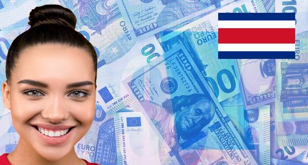 Foreign Currency Accounts Costa Rica