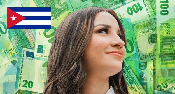 Foreign Currency Accounts Cuba
