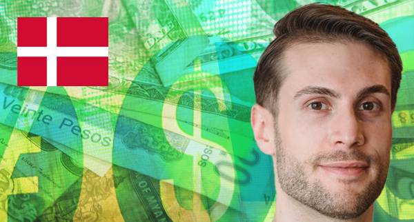 Foreign Currency Accounts Denmark Foreign Currency Accounts Denmark
