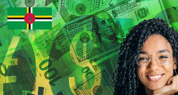 Foreign Currency Accounts Dominica