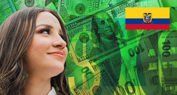 Foreign Currency Accounts Ecuador