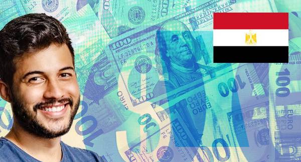 Foreign Currency Accounts Egypt