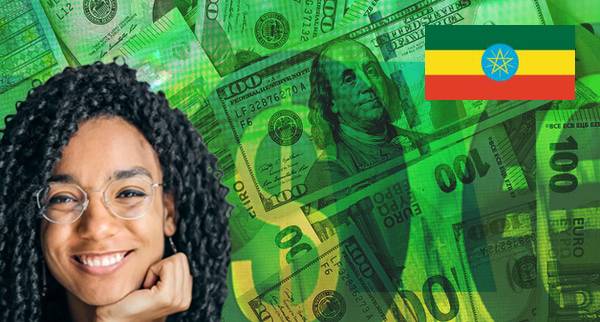 Foreign Currency Accounts Ethiopia