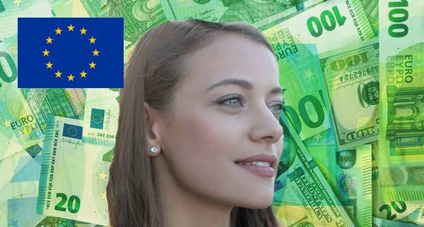 Foreign Currency Accounts EU