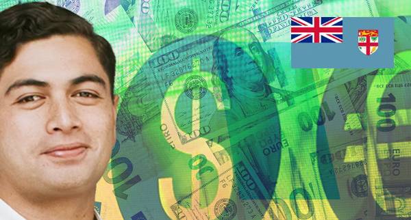 Foreign Currency Accounts Fiji