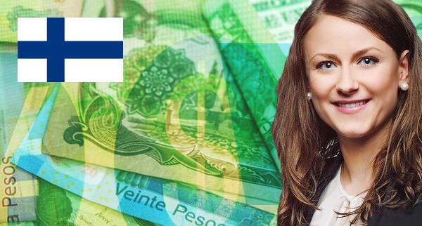 Foreign Currency Accounts Finland