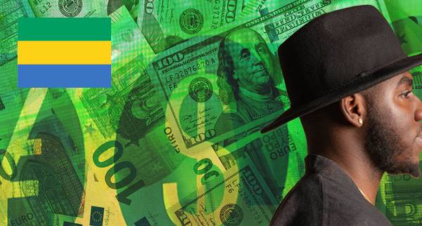Foreign Currency Accounts Gabon