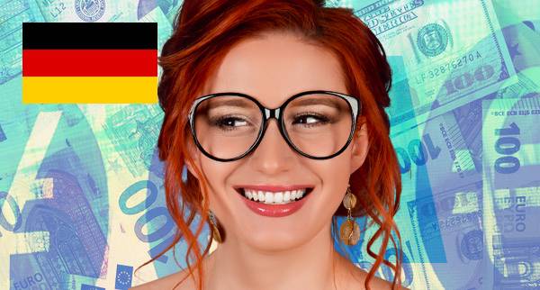 Foreign Currency Accounts Germany
