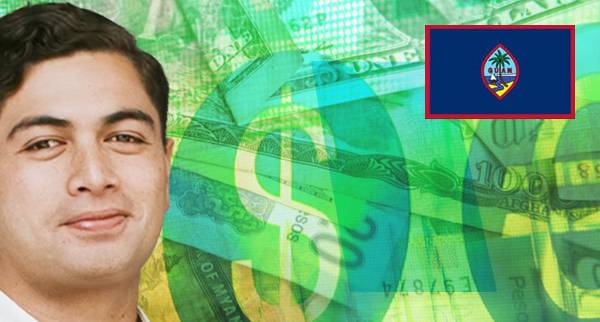 Foreign Currency Accounts Guam