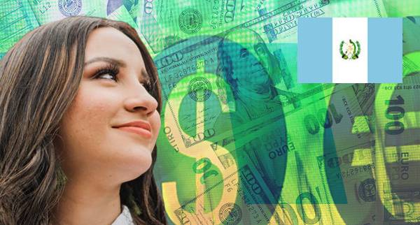 Foreign Currency Accounts Guatemala