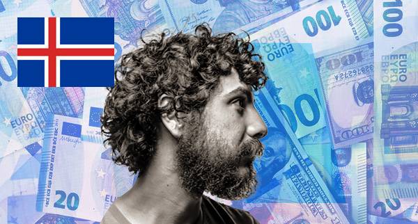 Foreign Currency Accounts Iceland