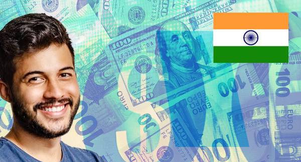 Foreign Currency Accounts India